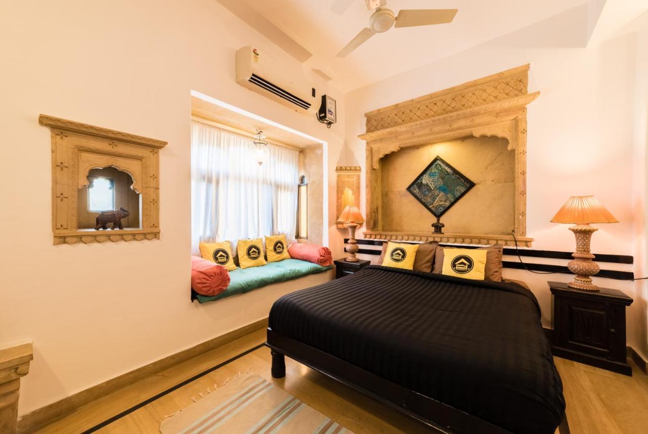 The Hosteller جيلسامر المظهر الخارجي الصورة