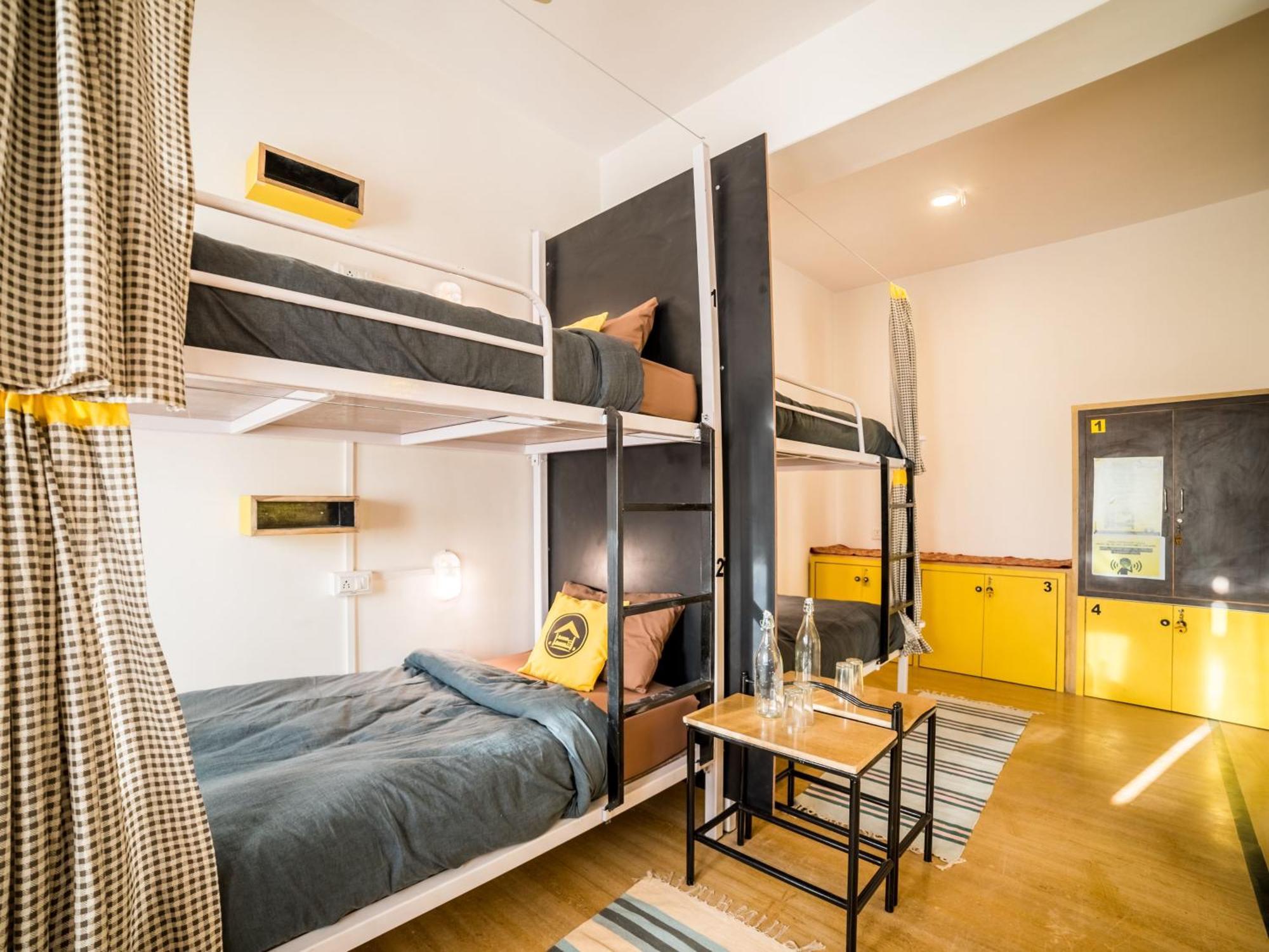 The Hosteller جيلسامر المظهر الخارجي الصورة
